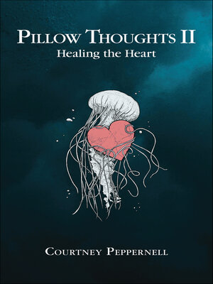 cover image of Healing the Heart